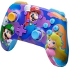 Image de PowerA Advanced Wireless Controller pour Nintendo Switch Multicolore Rechargeable