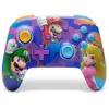 Image de PowerA NSGP0287-01 accessoire de jeux vidéo Multicolore Bluetooth Manette de jeu Analogique/Numérique Nintendo Switch, Nintendo Switch Lite, Nintendo Switch OLED - Neuf