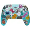 Image de PowerA NSGP0290-01 accessoire de jeux vidéo Multicolore Bluetooth Manette de jeu Analogique/Numérique Nintendo Switch, Nintendo Switch Lite, Nintendo Switch OLED - Neuf
