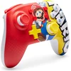 Image de PowerA NSGP0295-01 accessoire de jeux vidéo Multicolore Bluetooth Manette de jeu Analogique/Numérique Nintendo Switch
