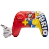 Image de PowerA NSGP0295-01 accessoire de jeux vidéo Multicolore Bluetooth Manette de jeu Analogique/Numérique Nintendo Switch - Neuf