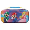 Image de PowerA NSCS0302-01 Housse de protection pour console de jeux portable Boîtier robuste Nintendo Mesh, Caoutchouc Multicolore - Neuf