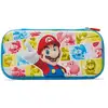 Image de PowerA NSCS0305-01 Housse de protection pour console de jeux portable Boîtier robuste Nintendo Mesh Multicolore - Neuf