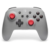 Image de PowerA NSGP0308-01 accessoire de jeux vidéo Gris Manette de jeu Analogique/Numérique Nintendo Switch, Nintendo Switch Lite, Nintendo Switch OLED - Neuf