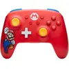 Image de PowerA NSGP0309-01 accessoire de jeux vidéo Multicolore, Rouge Manette de jeu Analogique/Numérique Nintendo Switch, Nintendo Switch Lite, Nintendo Switch OLED - Neuf