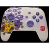 Image de PowerA NSGP0324-01 accessoire de jeux vidéo Multicolore Bluetooth Manette de jeu Nintendo Switch, Nintendo Switch Lite, Nintendo Switch OLED - Neuf