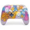 Image de PowerA NSGP0341-01 accessoire de jeux vidéo Multicolore Bluetooth Manette de jeu Analogique/Numérique Nintendo Switch, Nintendo Switch Lite, Nintendo Switch OLED - Neuf