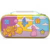 Image de PowerA NSCS0342-01, Coque rigide, Nintendo, Multicolore, Nintendo Switch, Nintendo Switch Lite, Nintendo Switch OLED, Zip, 150 mm