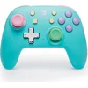 Image de Powera Spring Dream Gamepad sans fil Pour Nintendo Switch One Size