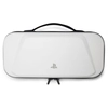Image de PowerA PSCS0355-01 Housse de protection pour console de jeux portable Sony Feutrine, Caoutchouc Blanc - Neuf