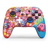Image de PowerA NSGP0443-01, manette de jeu, compatible avec Nintendo Switch, Nintendo Switch Lite et Nintendo Switch OLED, avec croix directionnelle, bouton d'accueil, bouton "View", analogique/numérique, sans fil, Bluetooth