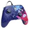 Image de PowerA Advantage Plus, Manette, PC, Xbox One, Xbox Series S, Xbox Series X, Croix directionnelle, Bouton Menu, Bouton Partager, Bouton Affichage, Analogique/numérique, Câble, USB