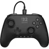 Image de PowerA Manette filaire Advantage pour Nintendo Switch 2 - Noire