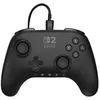 Image de Manette Filaire, Noire - Neuf