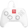Image de PowerA Manette filaire Advantage pour Nintendo Switch 2 - Lumectra