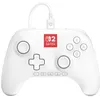 Image de Manette Filaire Lumectra, Blanche - Neuf