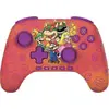 Image de PowerA NSGP0548-01 accessoire de jeux vidéo Rose Manette de jeu Analogique/Numérique Nintendo Switch 2