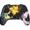 Image de PowerA NSGP0549 accessoire de jeux vidéo Multicolore Manette de jeu Analogique/Numérique Nintendo Switch 2