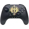 Image de Manette sans fil Power A Advantage Zelda: Épée Maîtresse Déchue pour Nintendo Switch 2 Joysticks à effet Hall boutons programmables Coloris unique - Neuf