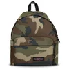 Image de Eastpak Padded Pak'r Sac à Dos Camo 24L