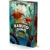 Image de Kabuto Sumo - Jeu de société - ENG Edition