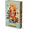 Image de On Tour Paris and New York - Allplay Jeu de cartes - GME-OTN