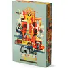 Image de On Tour Paris and New York - Jeu de cartes - ENG Edition