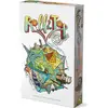 Image de Roll to the Top Journeys - Kartenspiel - ENG Edition