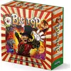 Image de Big Top - Jeu de cartes - ENG Edition