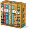 Image de Fiction - Jeu de cartes - ENG Edition