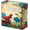 Image de Chomp - Jeu de cartes - ENG Edition
