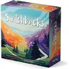 Image de Switchbacks - Jeu de cartes - ENG Edition