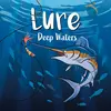 Image de Lure Deepwaters - Allplay Jeu de cartes - GME-LRX