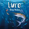 Image de Lure : Deepwaters - Extension du jeu de dés - Édition anglaise