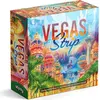 Image de Vegas Strip - Jeu de cartes - ENG Edition