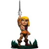 Image de Iron Studios & Minico Masters of the Universe - Figurine He-Man