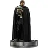 Image de Figurka Star Wars: Mandalorian - Luke Skywalker i Grogu 1/10 Iron Studios 21 cm