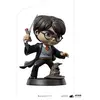 Image de Harry Potter figurine Mini Co. PVC Harry Potter with Sword of Gryffindor 14 cm - Iron Studios Figurine Gryffondor - IS95081