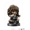 Image de Harry Potter figurine Mini Co. PVC Hermione Granger Polyjuice 12 cm - Iron Studios Figurine - IS95082