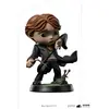 Image de Harry Potter figurine Mini Co. PVC Ron Weasley with Broken Wand 14 cm - Iron Studios Figurine - IS95083