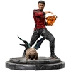 Image de Shang-Chi et la légende des dix anneaux BDS Art Scale Statue 1/10 Shang-Chi & Morris 19 cm