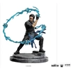 Image de Iron Studios SHANG-CHI ET LA LEGENDE DES DIX ANNEAUX - Statue Wenwu BDS 1/10
