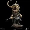 Image de Avengers Infinity Saga Mini Co. PVC Figur Loki 15 cm