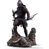 Image de Le Seigneur des Anneaux Art Scale Statue 1/10 Lurtz, Uruk-Hai Leader 23 cm