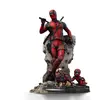 Image de Figurka Deadpool 3 Art Scale 1/10 21 cm - Marvel, Ltd. Ed.