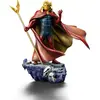 Image de Marvel BDS Art Scale Statue 1/10 Adam Warlock 25 cm
