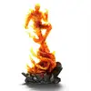 Image de Statue Art Scale Fantastic Four 1/10 Torche humaine 30 cm