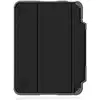 Image de Étui de Protection pour iPad 10.9 Folio Dux Plus Noir - Neuf