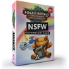 Image de Board Royale : The Island - NSFW Expansion - Extension - Jeu de cartes - ENG Edition