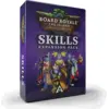 Image de Jeu de société Board Royale The Island Skills Exp - Arvis Games Jeu de société - ARV-1009